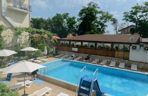 Imeritinskaya Lowland Hôtel | Guest house Yuzhnaya zvezda