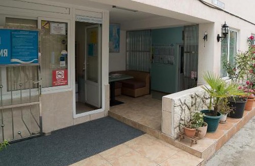Imeritinskaya Lowland Hôtel | Guest house Yuzhnaya zvezda