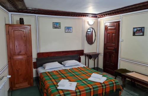 Koprivshtitsa Maison | Guest House Zlatniyat Telets
