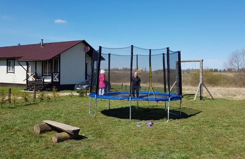 Bugrovo Appartement | Guest Houses Kamenets