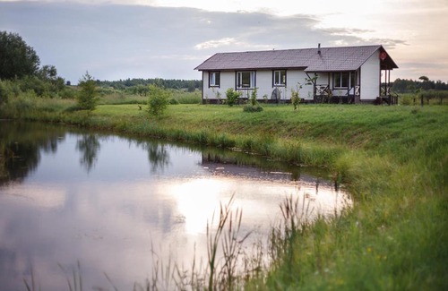 Bugrovo Appartement | Guest Houses Kamenets