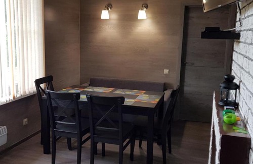 Bugrovo Appartement | Guest Houses Kamenets