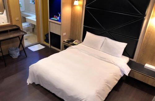 Zhubei Hôtel | Guest Motel-Zhubei