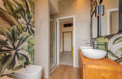 Zona Lancetti Appartement | Guest Planet - Dergano M3 studio