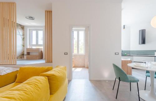 Zona Lancetti Appartement | Guest Planet - Dergano M3 studio