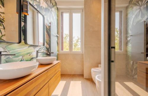 Zona Lancetti Appartement | Guest Planet - Dergano M3 studio