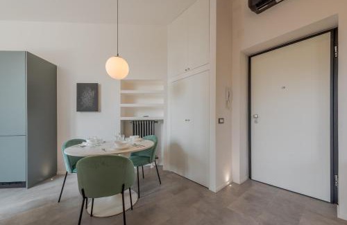 Zona Lancetti Appartement | Guest Planet - Dergano M3 studio