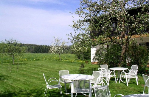 Erbach Cottage | Chambre 2 - Café Meilleure chambre