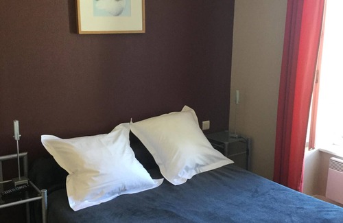Plonevez-Porzay Maison | Chambre d hôtes pour 2 pers en baie de Douarnenez
