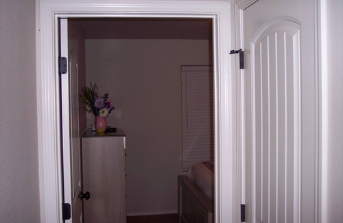 Amarillo Maison | Guest room in nice home in lovely Amarillo