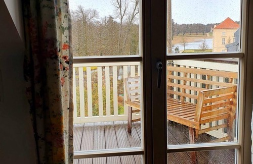 Rheinsberg Appartement | Guest room - Karlsson