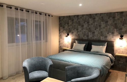 Ettendorf Maison | chambre d’hôtes chez Simone et Christophe