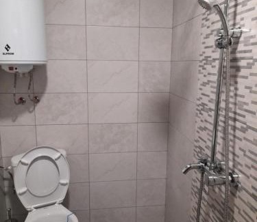 Sapareva Banya Maison | Guest Rooms IDeR