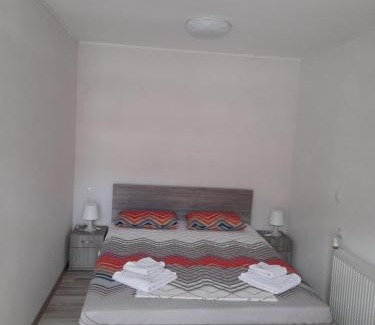 Sapareva Banya Maison | Guest Rooms IDeR