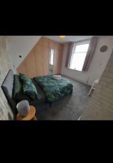 North Bitchburn Maison | Guest Rooms in Bishop Auckland