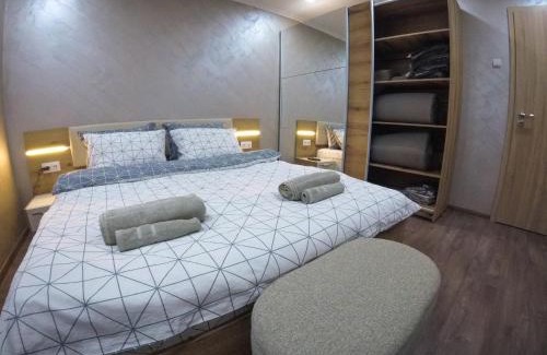 Anton Appartement | Guest Rooms Lencho