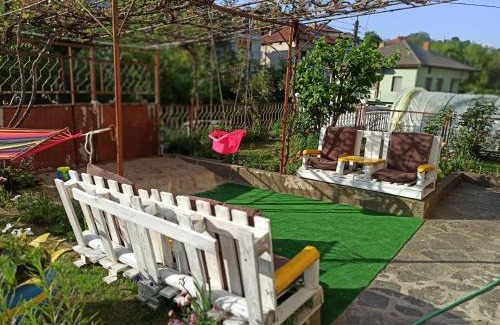 Zlatograd Maison | Guest Rooms Profirov