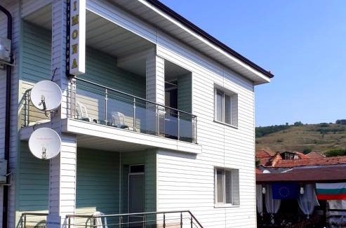 Pleven Maison | Guest Rooms Simona