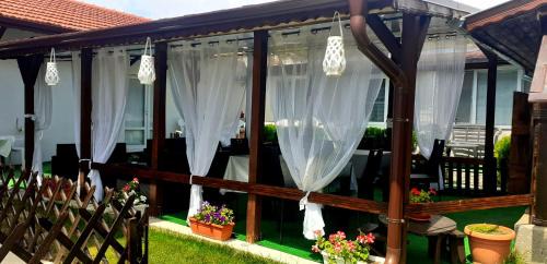 Pleven Maison | Guest Rooms Simona