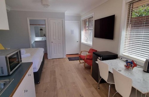 Glen Alpine Appartement | Guest Studio in Campbelltown