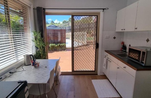 Glen Alpine Appartement | Guest Studio in Campbelltown