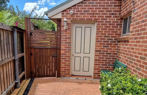 Glen Alpine Appartement | Guest Studio in Campbelltown
