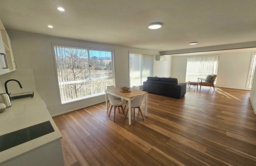 Jerangle Appartement | Guest Suite Bredbo