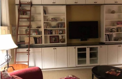 Millington Appartement | Guest Suite for up to 2 in a Victorian on the Chester River