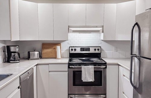 North Vancouver Copropriété | Guest Suite in North Vancouver - Pet Friendly