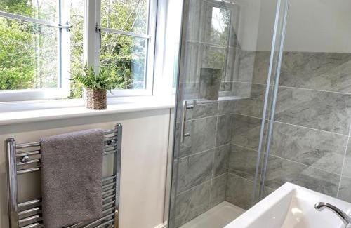 Checkendon Appartement | Guest suite in Checkendon