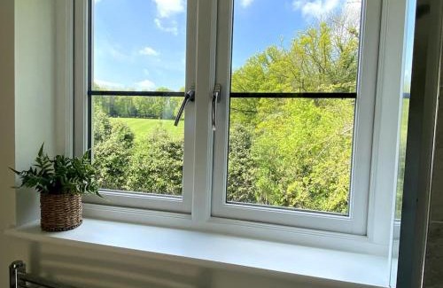 Checkendon Appartement | Guest suite in Checkendon