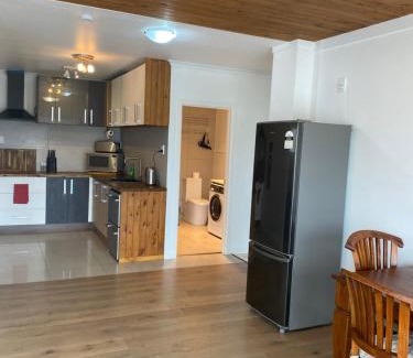 Half Moon Bay Appartement | Guest Suite in Half Moon Bay