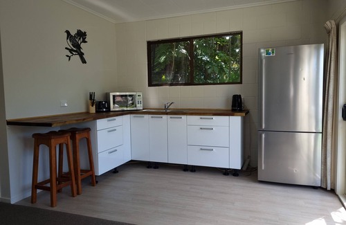 Owhata Appartement | Guest Suite in Rotorua