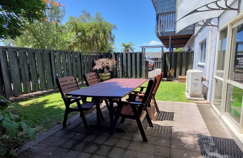 Owhata Appartement | Guest Suite in Rotorua