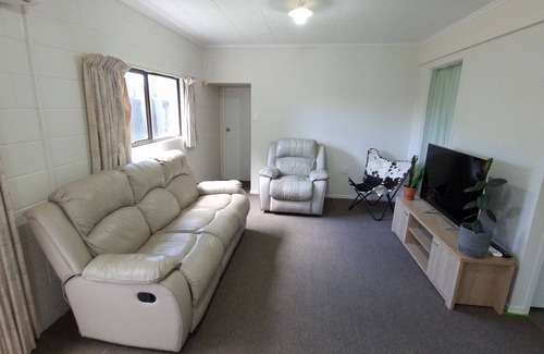 Owhata Appartement | Guest Suite in Rotorua
