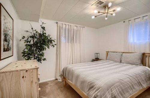 Edgewater Appartement | Guest Suite In West Denver With A Full KItchen