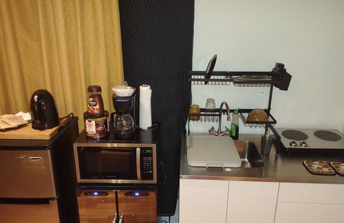 Gaithersburg Appartement | Chic Guest Suite in Gaithersburg MD, near a tech hub & pharmaceutical companies