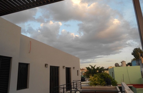 Barrio de Santiago Maison | Suite Chambre avec petit déjeuner à Best Quartier de Merida