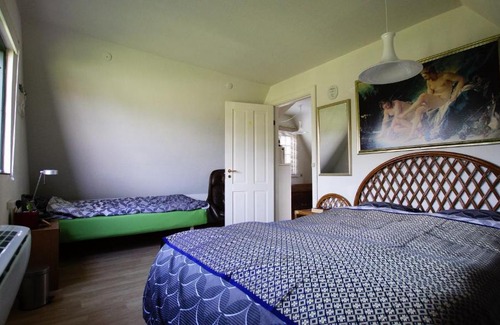 Nstved Municipality Maison | Guesthause Fensmark Helge sahl
