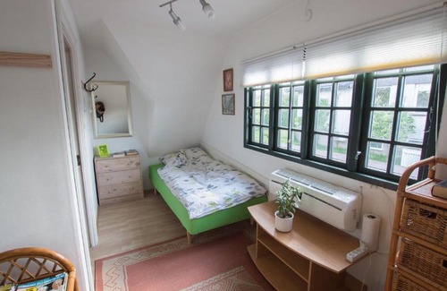 Nstved Municipality Maison | Guesthause Fensmark Helge sahl