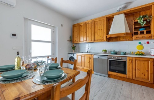 San Piero a Grado Appartement | GuestHost - Bike Lane Apt between Pisa and the Sea