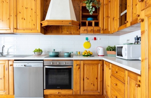 San Piero a Grado Appartement | GuestHost - Bike Lane Apt between Pisa and the Sea