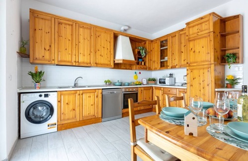 San Piero a Grado Appartement | GuestHost - Bike Lane Apt between Pisa and the Sea