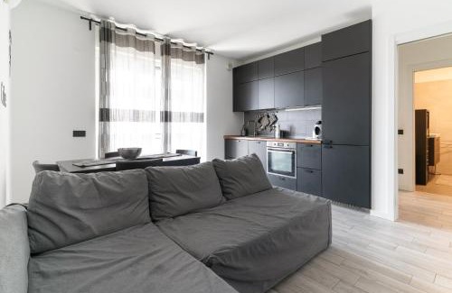 Gallaratese Appartement | GuestHost - Bonola M1 Balcony Apartment