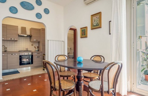 Province of Messina Appartement | GuestHost - Bright & Lovely Apartment in Messina