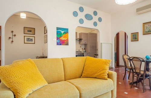 Province of Messina Appartement | GuestHost - Bright & Lovely Apartment in Messina