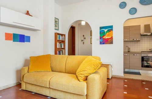 Province of Messina Appartement | GuestHost - Bright & Lovely Apartment in Messina