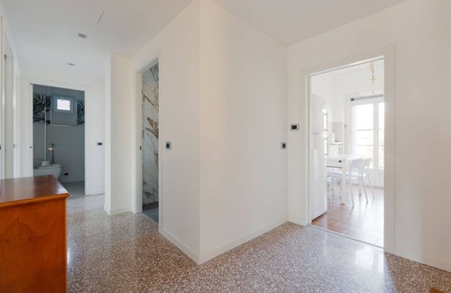 Lambrate Appartement | GuestHost - Comfy Family Apartment in Milan