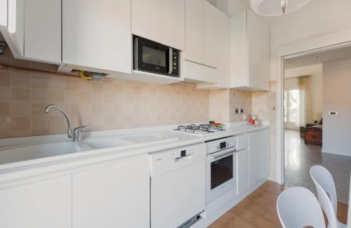 Lambrate Appartement | GuestHost - Comfy Family Apartment in Milan