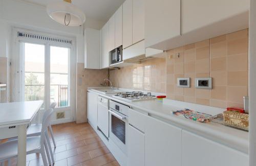 Lambrate Appartement | GuestHost - Comfy Family Apartment in Milan
